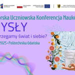 IX PUKN Zmysły – jak postrzegamy świat i siebie?