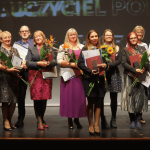 Znamy Nauczyciela Pomorza 2025 - relacja z 10. Jubileuszowej Gali Konkursu