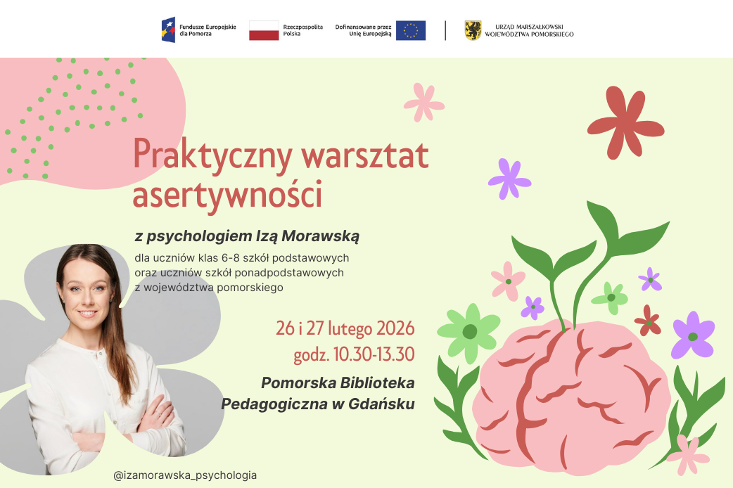 Praktyczny warsztat asertywności z psychologiem dla uczniów