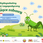 X Międzyszkolny Turniej Logopedyczny "Szumiące zabawy"