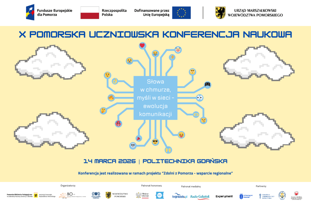 Rejestracja uczestników X PUKN właśnie ruszyła!