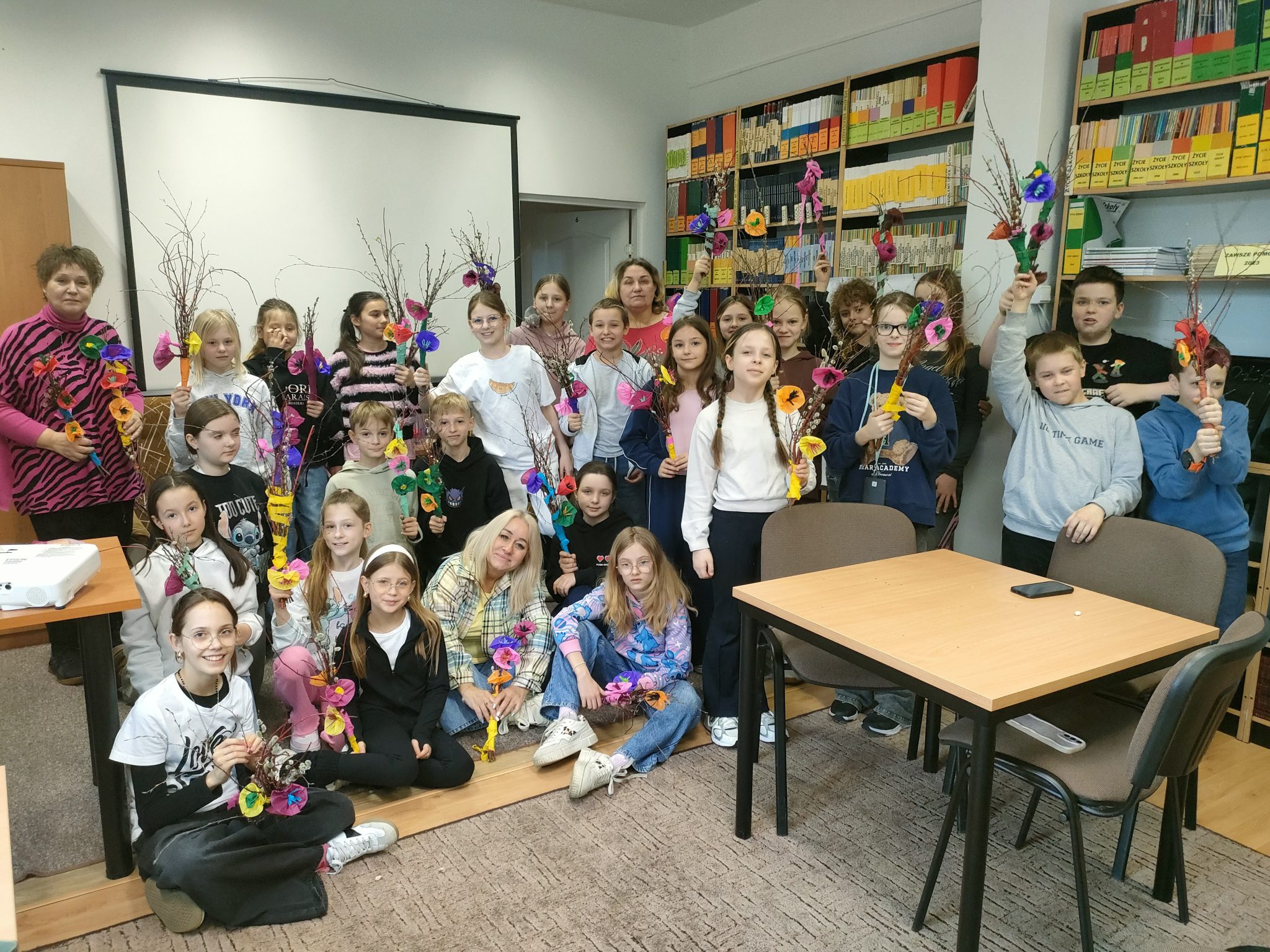 zajęcia edukacyjne w Malborku dla uczniów