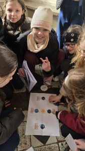 zajęcia edukacyjne w Malborku dla uczniów