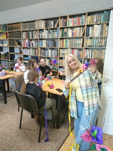 zajęcia edukacyjne w Malborku dla uczniów