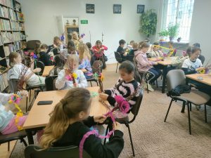 zajęcia edukacyjne w Malborku dla uczniów