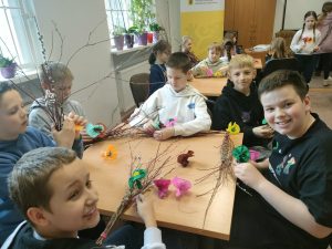 zajęcia edukacyjne w Malborku dla uczniów