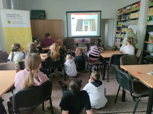 zajęcia edukacyjne w Malborku dla uczniów