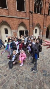 zajęcia edukacyjne w Malborku dla uczniów