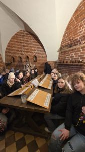 zajęcia edukacyjne w Malborku dla uczniów