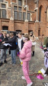 zajęcia edukacyjne w Malborku dla uczniów