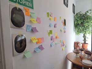 z czym kojarzy nam się nauka? Odpowiedzi uczniów