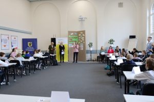 X Międzyszkolny Turniej Logopedyczny