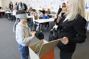 X Międzyszkolny Turniej Logopedyczny