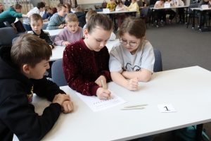 X Międzyszkolny Turniej Logopedyczny