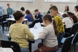 X Międzyszkolny Turniej Logopedyczny