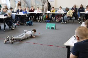 X Międzyszkolny Turniej Logopedyczny