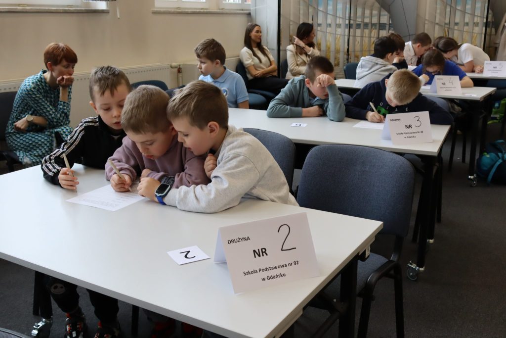 X Międzyszkolny Turniej Logopedyczny