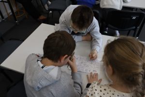 X Międzyszkolny Turniej Logopedyczny