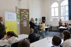 X Międzyszkolny Turniej Logopedyczny