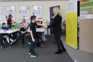X Międzyszkolny Turniej Logopedyczny
