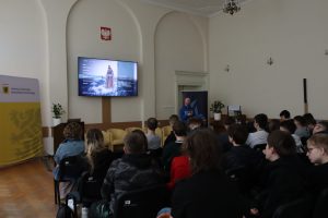 Kulczykowski opowiada o Assasin Creed Unity i Madame Tussauds