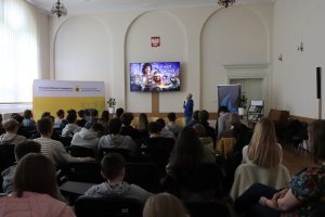 Przykłady gier o charakterze edukacyjnym