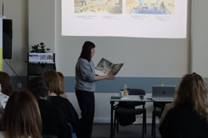 jak pracować z picture bookami