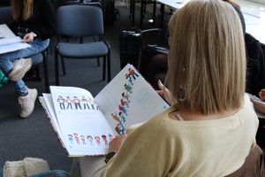 książka "Wszyscy się liczą"