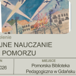 Zapraszamy do udziału w szkoleniu dla nauczycieli Tajne nauczanie na Pomorzu