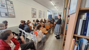 pytania od uczniów do gościa