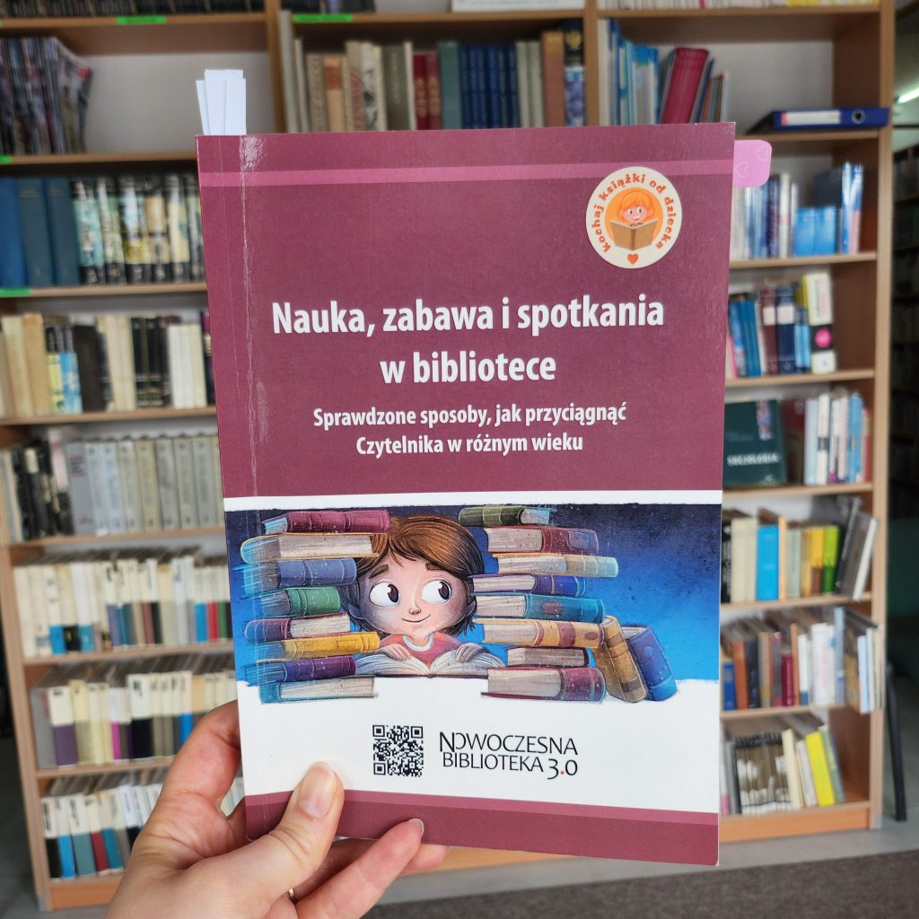 spotkanie sieci nauczycieli bibliotekarzy