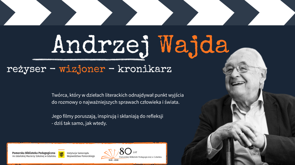 wystawa Andrzeja Wajdy