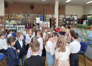Konkurs Pięknego Czytania