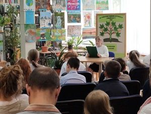 Konkurs Pięknego Czytania