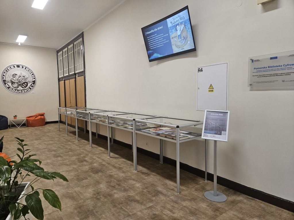 wystawa współczesna północ ekspozycja